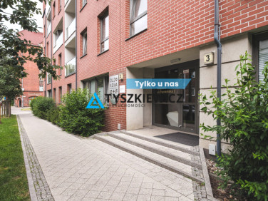 Mieszkanie Gdańsk