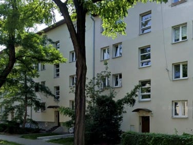Mieszkanie Wrocław