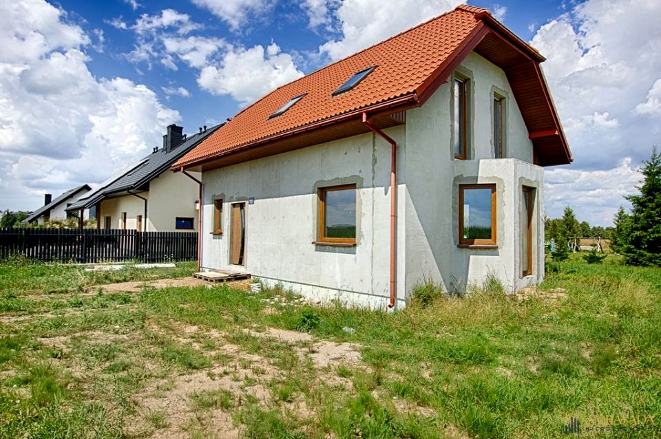 Dom Dobrzyniówka sprzedaż