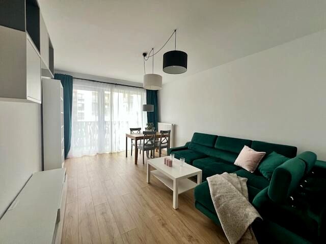 Mieszkanie Wrocław wynajem