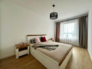Mieszkanie Wrocław