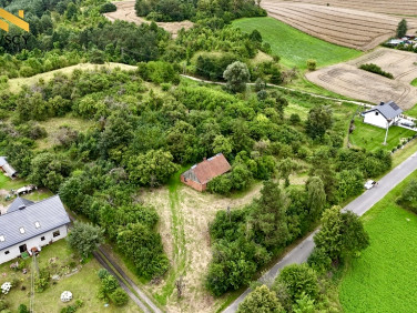 Dom Jaźwiska sprzedaż