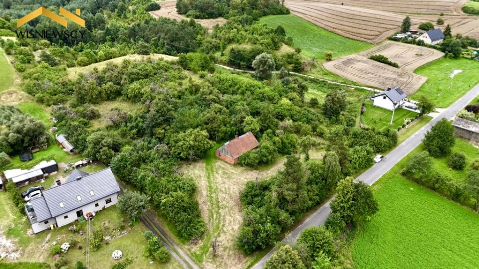 Dom Jaźwiska sprzedaż