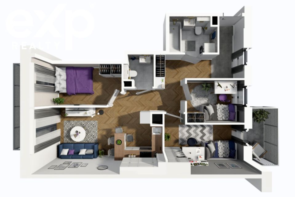 Mieszkanie Warszawa sprzedaż