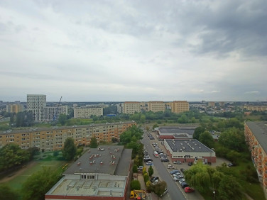 Mieszkanie Poznań