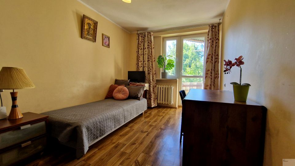 Mieszkanie Katowice