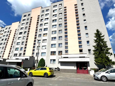 Mieszkanie blok mieszkalny sprzedaż