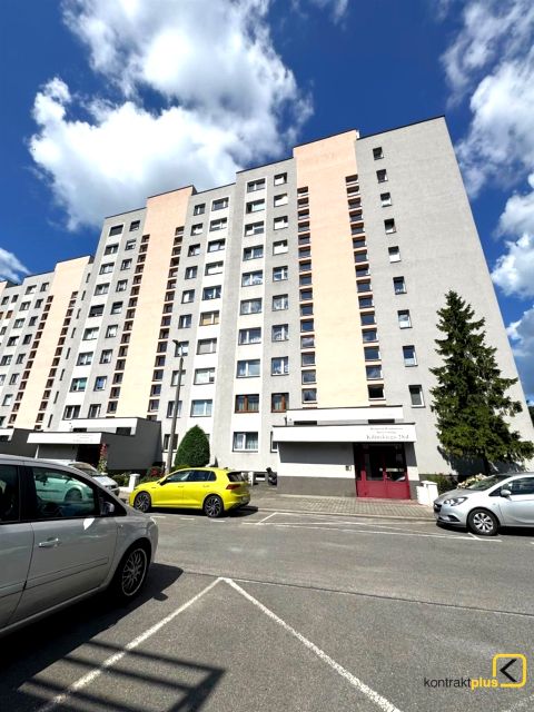 Mieszkanie blok mieszkalny sprzedaż