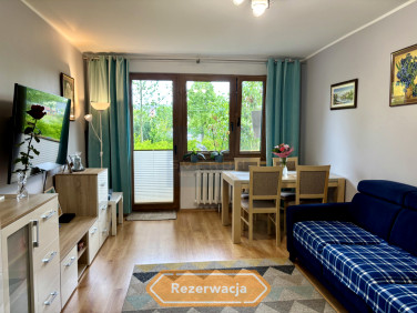 Mieszkanie Częstochowa