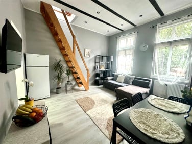 Mieszkanie Bydgoszcz