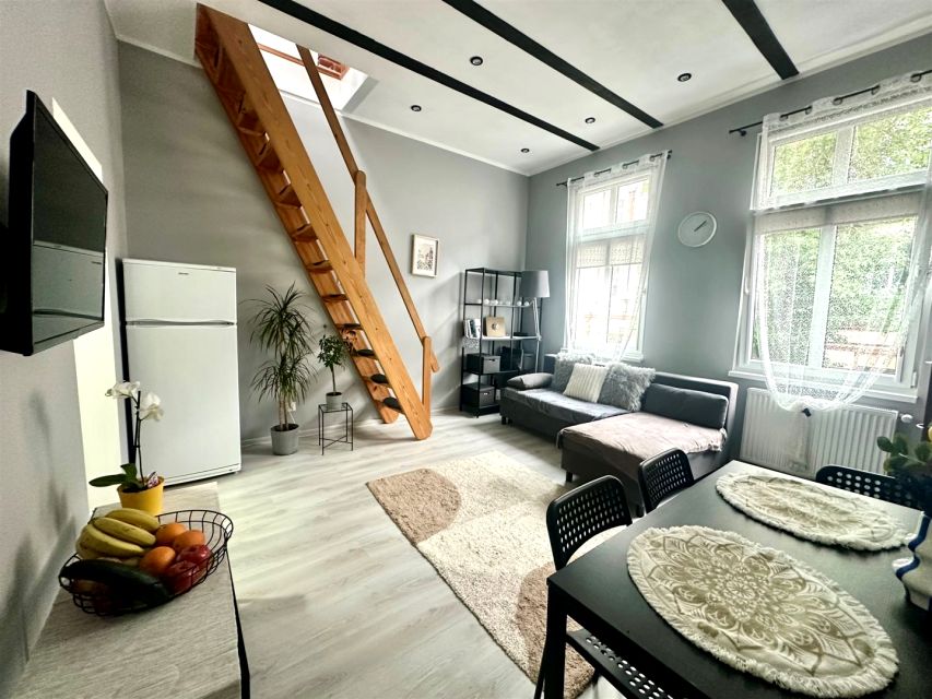 Mieszkanie Bydgoszcz