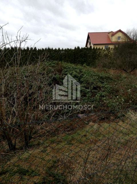 Działka budowlana Szczecin