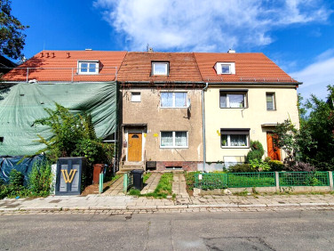 Dom Wrocław