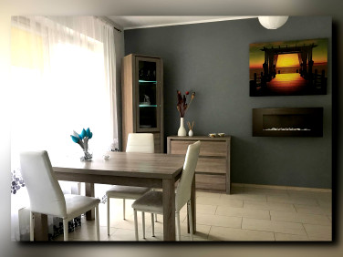 Mieszkanie apartamentowiec sprzedaż