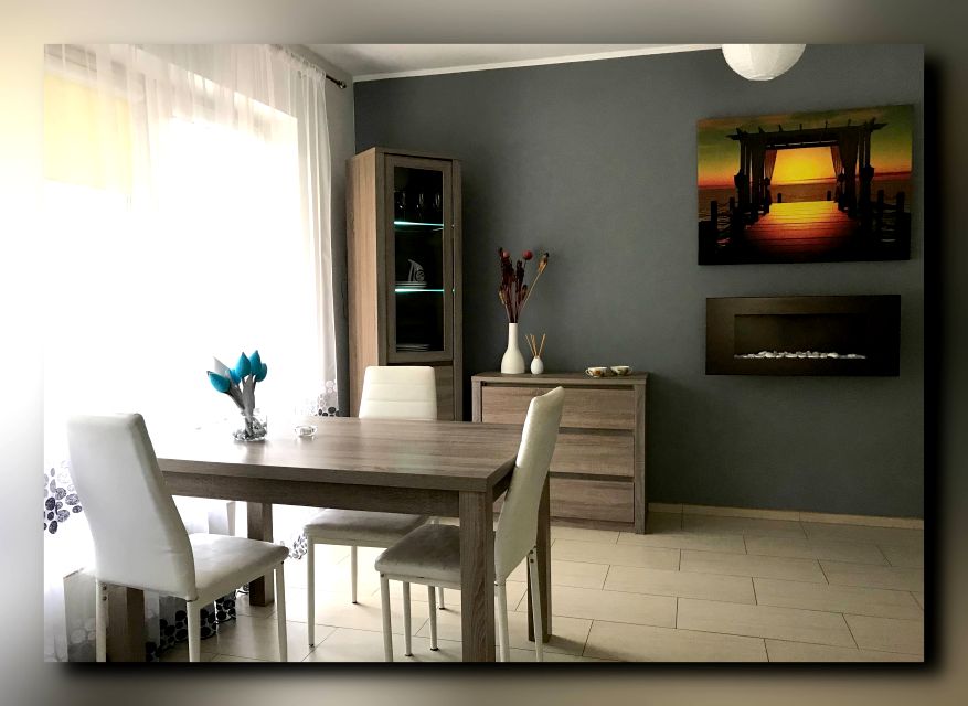 Mieszkanie apartamentowiec sprzedaż