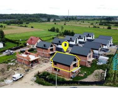 Mieszkanie Proszówki