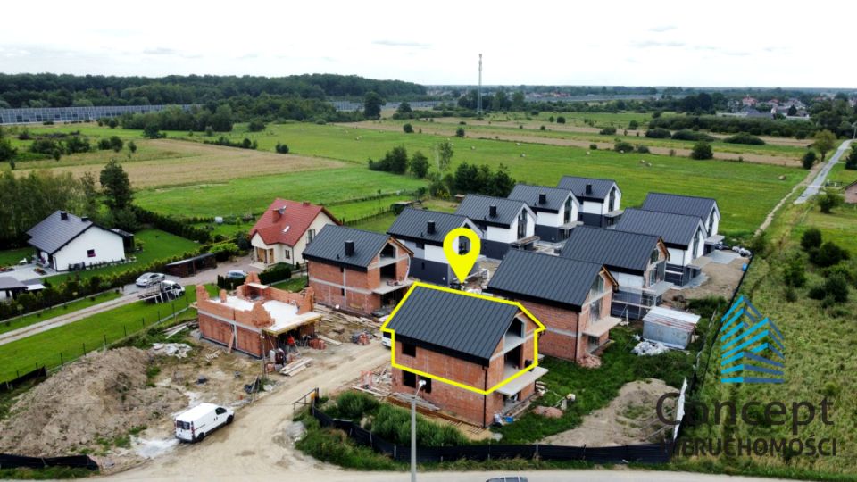 Mieszkanie Proszówki