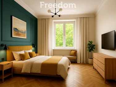 Mieszkanie blok mieszkalny Warszawa