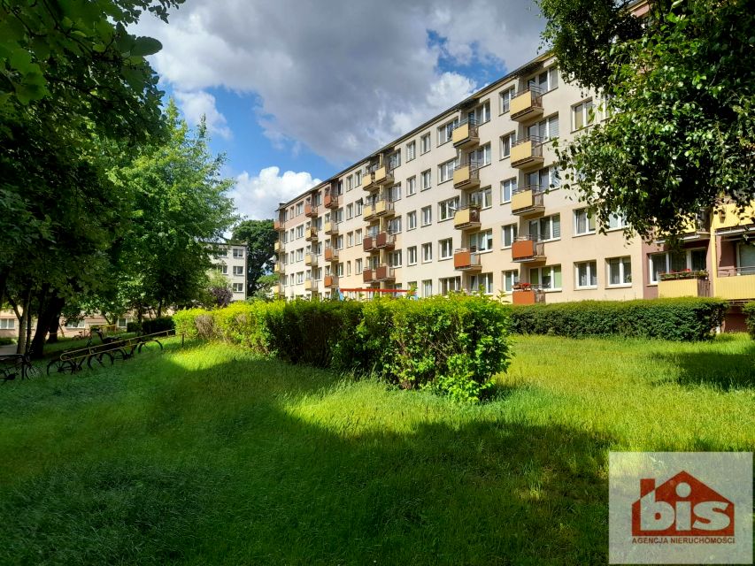Mieszkanie Białystok