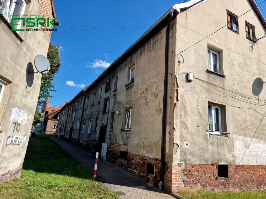 Mieszkanie Bytom sprzedaż