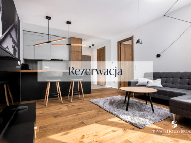 Mieszkanie Kraków