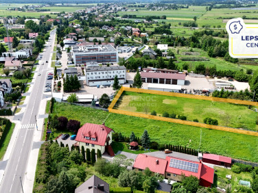Działka budowlana Radzyń Podlaski