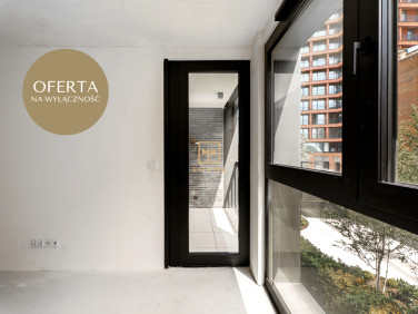 Mieszkanie apartamentowiec Kraków