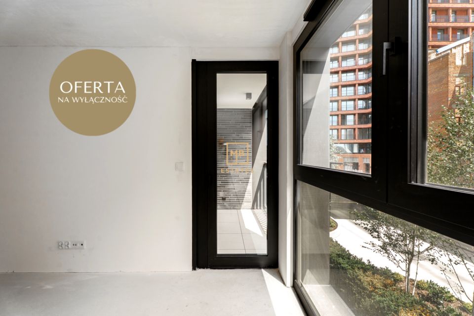 Mieszkanie apartamentowiec Kraków