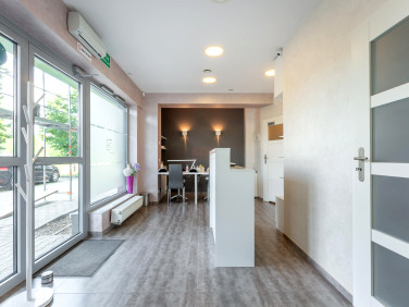Lokal Wrocław