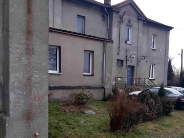 Mieszkanie Sosnowiec