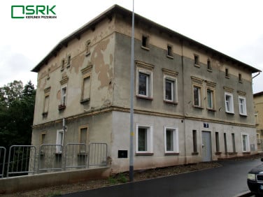 Mieszkanie Wałbrzych sprzedaż