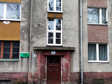 Mieszkanie Bytom