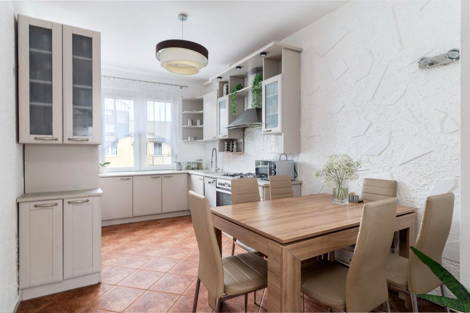 Mieszkanie blok mieszkalny sprzedaż