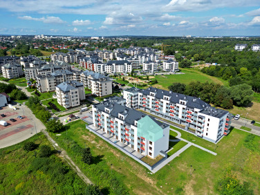 Mieszkanie Rzeszów