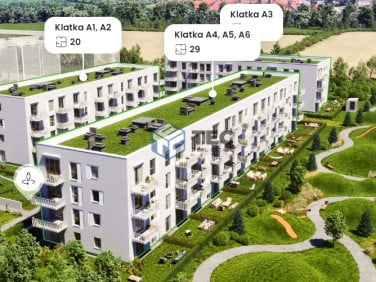 Mieszkanie Kraków