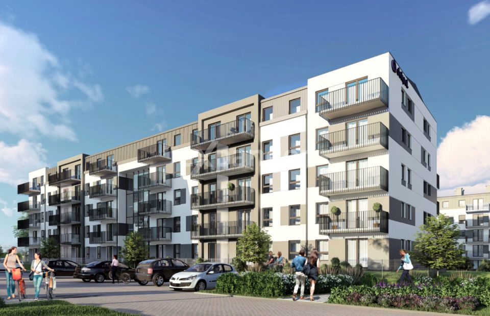 Mieszkanie Gdańsk sprzedaż