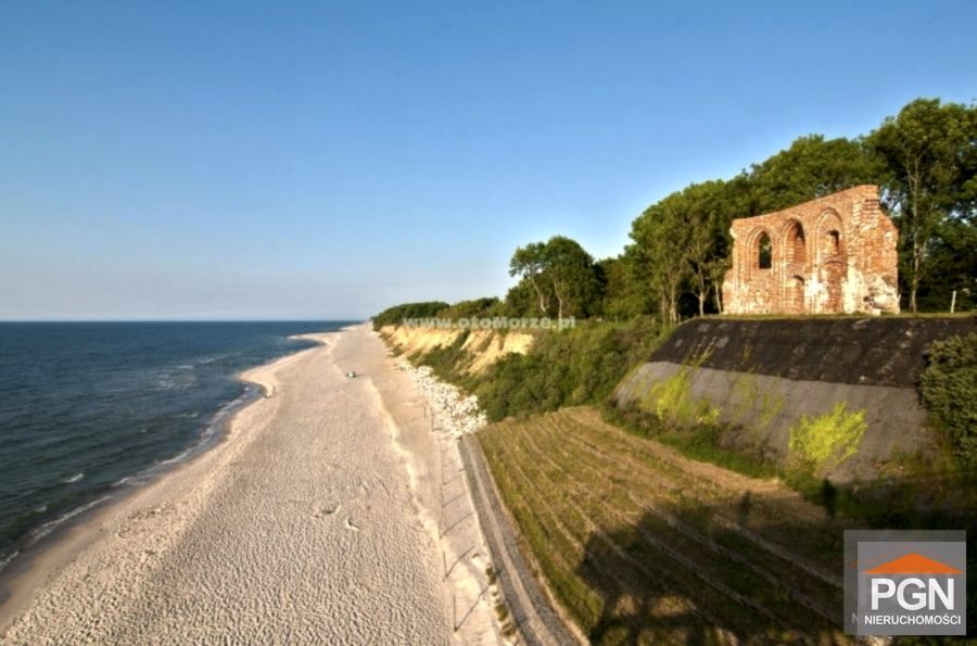 Działka Rewal