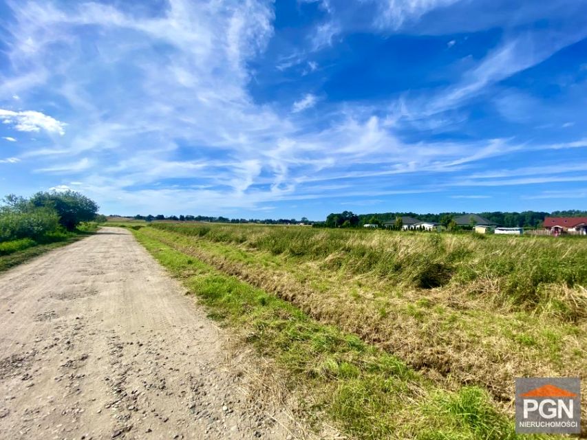Działka budowlana sprzedam