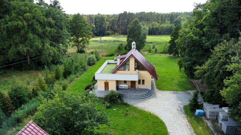 Dom Marszów