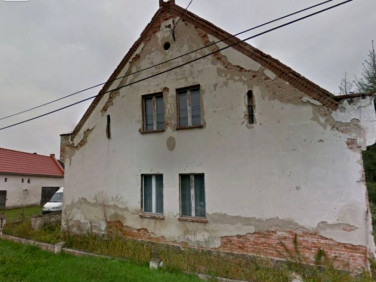 Dom Kuźnica Ligocka