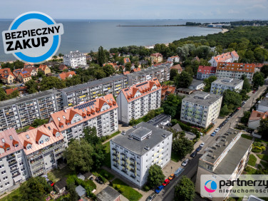 Mieszkanie Gdańsk