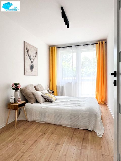 Mieszkanie Świdnik sprzedaż