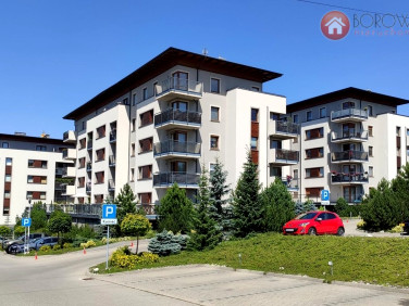 Mieszkanie Bielsko-Biała