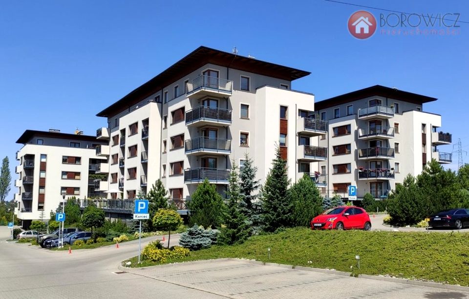 Mieszkanie Bielsko-Biała
