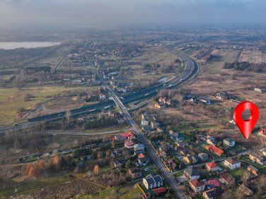 Działka DĄBROWA GÓRNICZA
