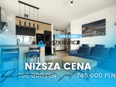 Mieszkanie Gdańsk