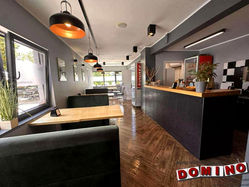 Lokal Stalowa Wola
