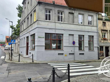 Lokal Zielona Góra