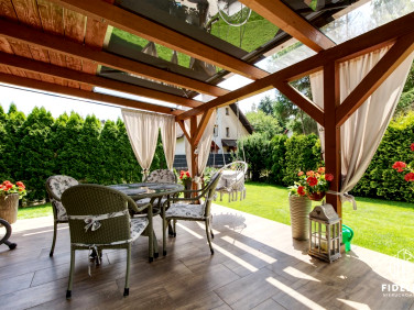 Dom wolnostojący sprzedaż