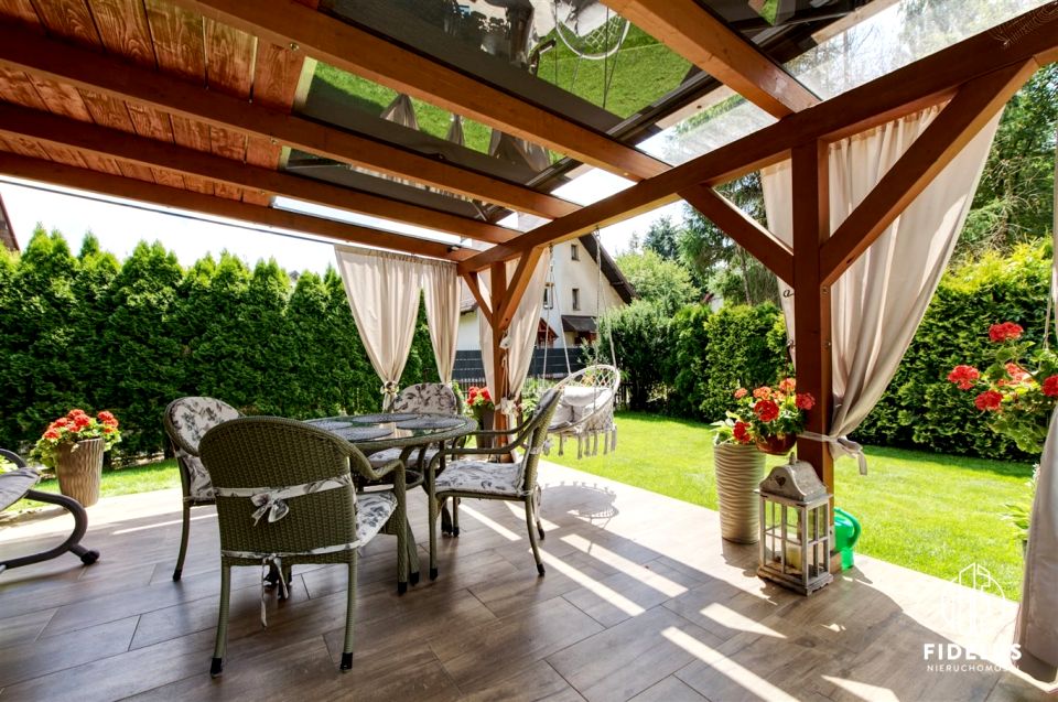 Dom wolnostojący sprzedaż